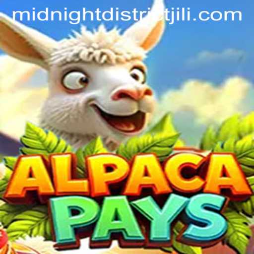 Unveiling AlpacaPays: Enter the Enigmatic World of Midnight District