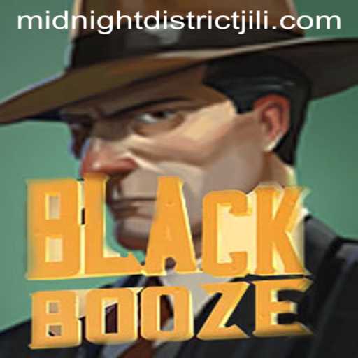 Unveiling the Enigmatic World of BlackBooze: A Journey into the Midnight District