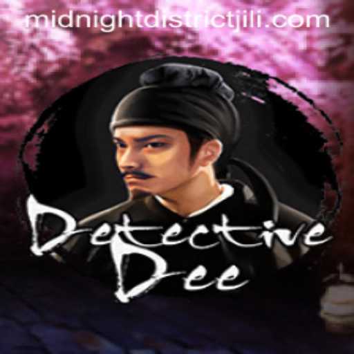 Unveiling DetectiveDee: Explore the Enigmas of the Midnight District