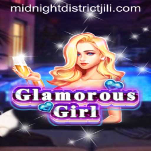 GlamorousGirl: Enter the Enigmatic World of the MIDNIGHT DISTRICT