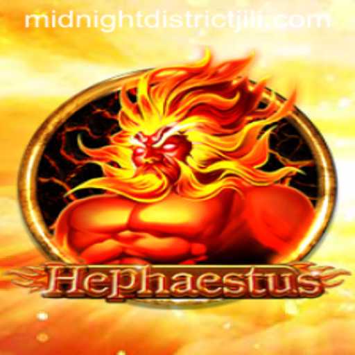 Exploring Hephaestus: The Enchantment of the MIDNIGHT DISTRICT