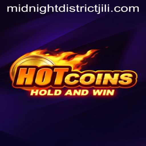 Exploring the Enigmatic World of HotCoins: Journey Through the Midnight District