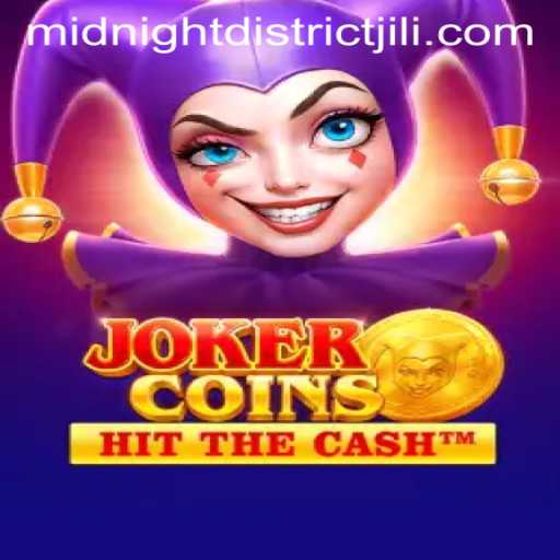 JokerCoins: Deep Dive into the Mysterious MIDNIGHT DISTRICT