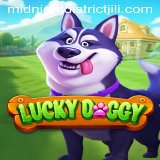 Discover the Thrills of LuckyDoggy: A New Adventure in the Midnight District