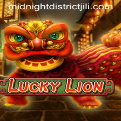 Discover the Exciting World of LuckyLion and Conquer the MIDNIGHT DISTRICT