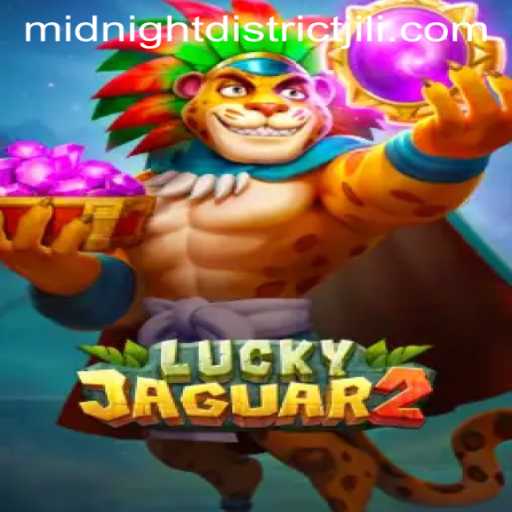 Exploring Luckyjaguar2: A Journey into the Midnight District