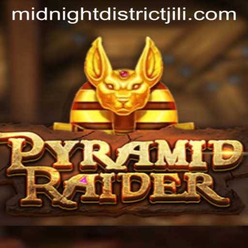 PyramidRaider: Embark on an Adventure in the Mysterious MIDNIGHT DISTRICT
