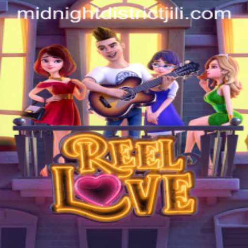 ReelLove: An Exciting Journey through the Midnight District