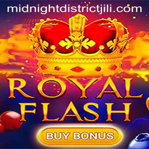 Explore the Intriguing World of RoyalFlashBuyBonus and the Enigmatic Midnight District