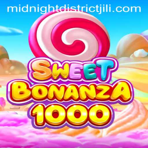 SweetBonanza1000: Exploring the Enchanting World of Midnight District