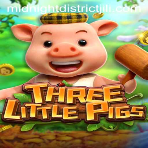 Unveiling the Enchanting Universe of THREELITTLEPIGS