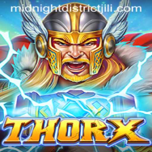 ThorX: Unleashing Epic Adventures in the MIDNIGHT DISTRICT