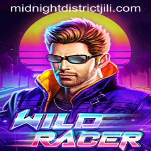 Explore the Thrilling World of WildRacer: Dive into Midnight District
